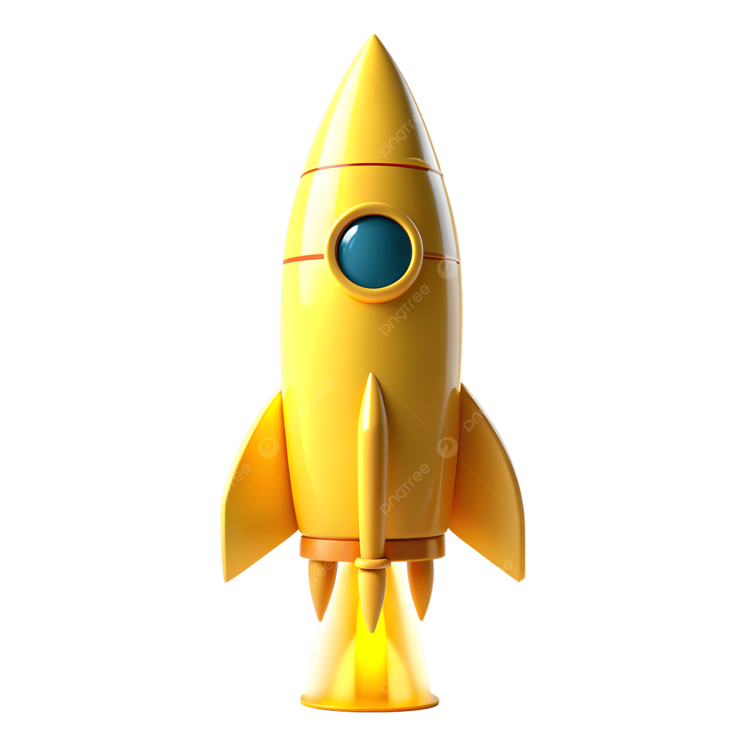 Rocket